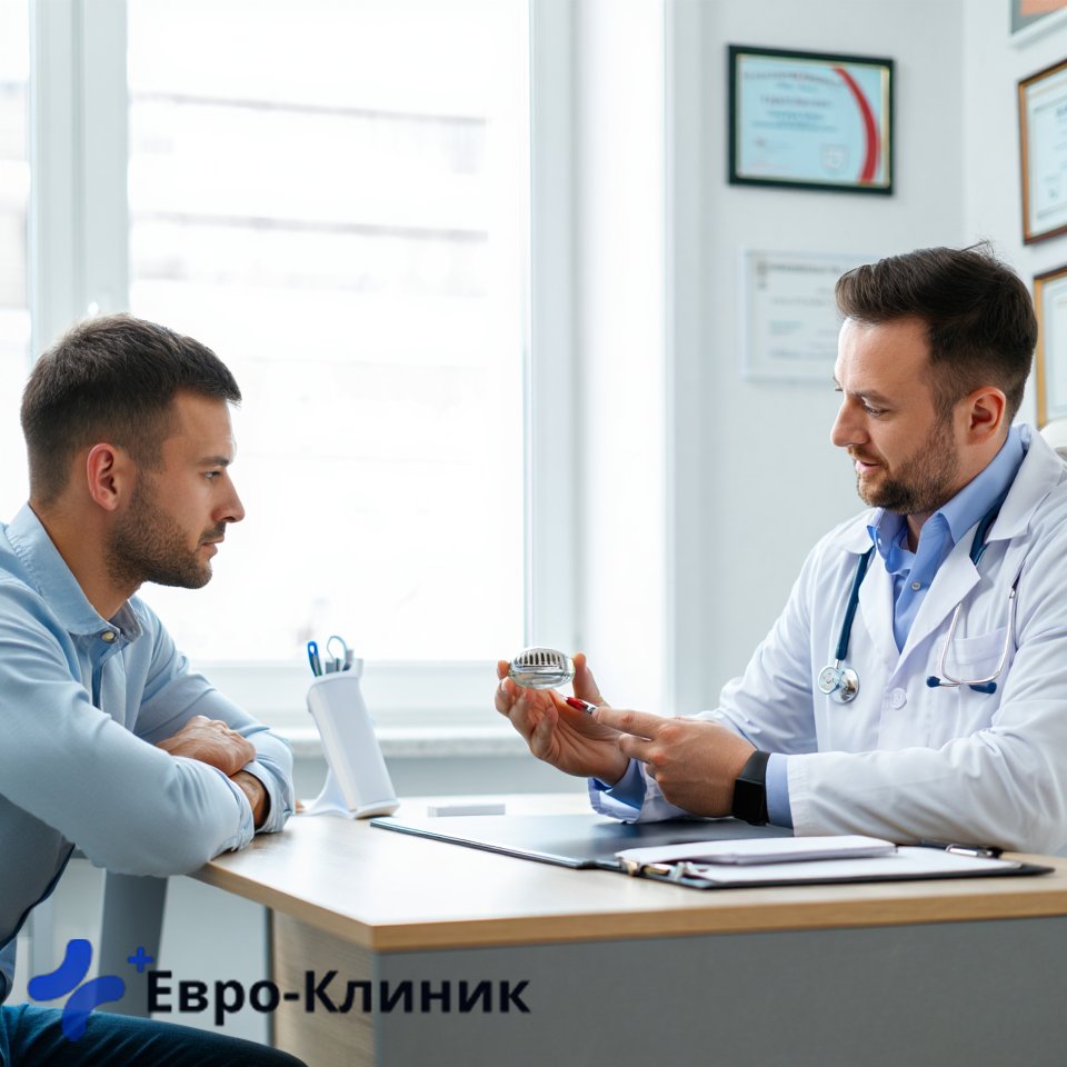 Консультация по химзащите от алкоголизма в Октябрьском